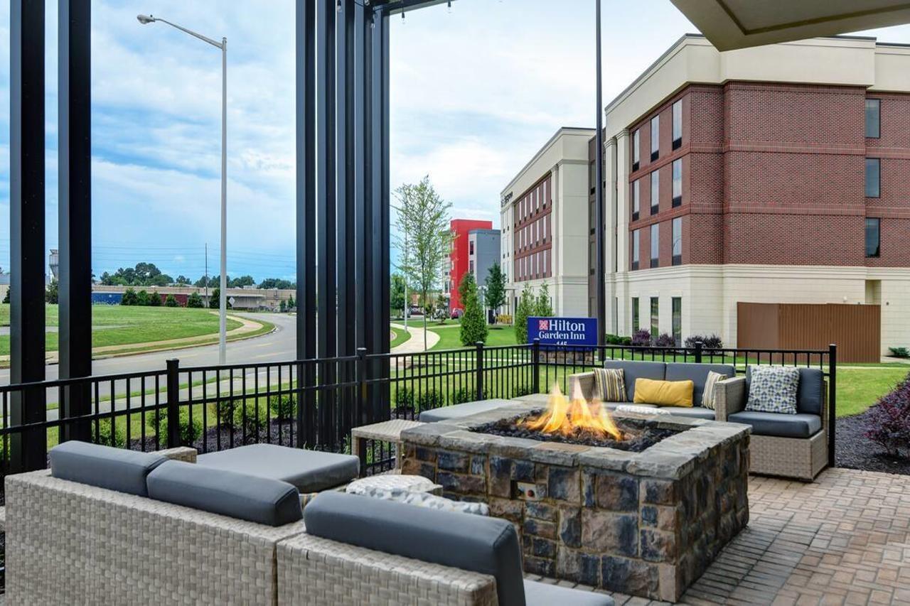 Hilton Garden Inn Madison Huntsville Airport Exterior photo