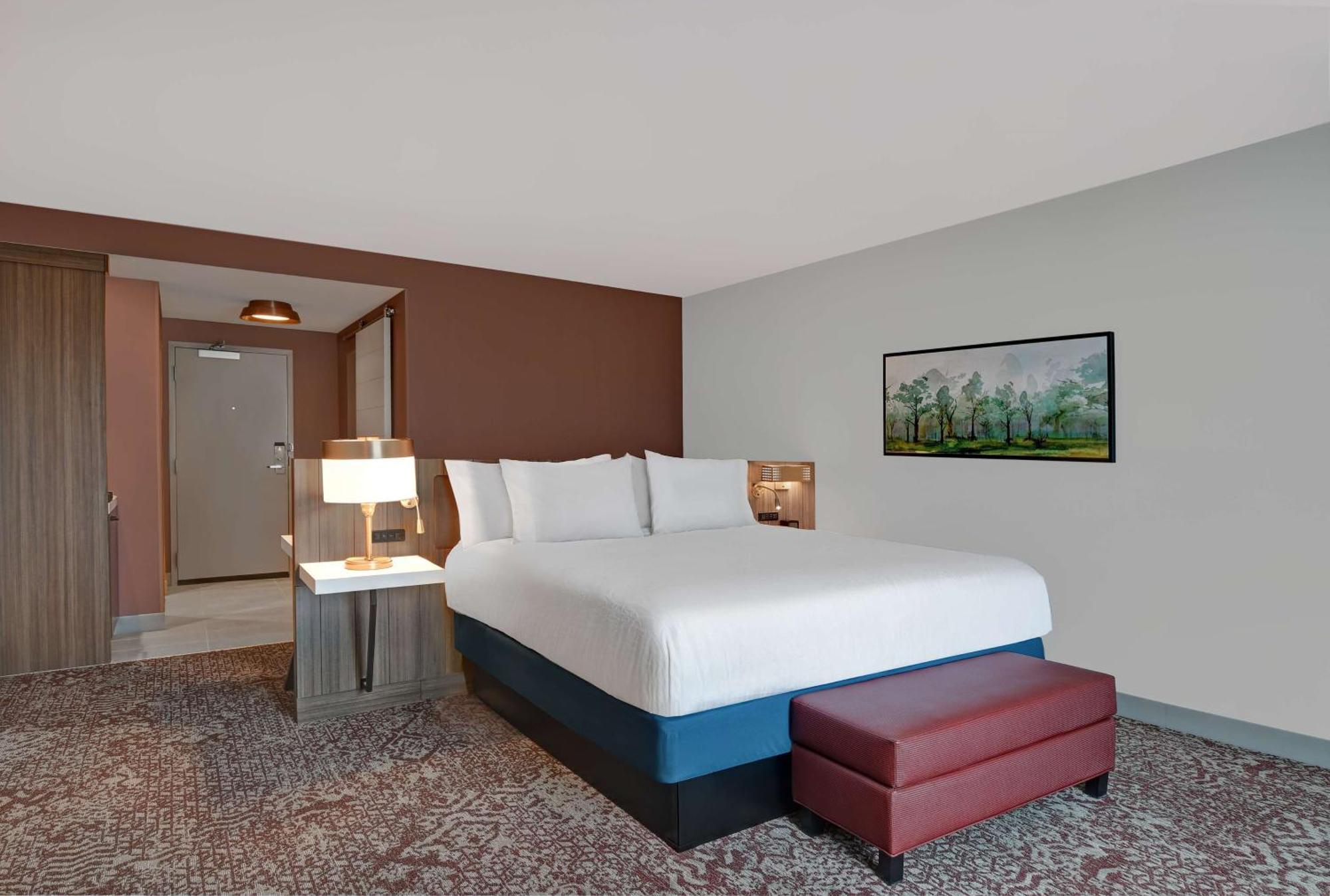 Hilton Garden Inn Madison Huntsville Airport Exterior photo